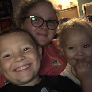 Meet your Posher, Erin